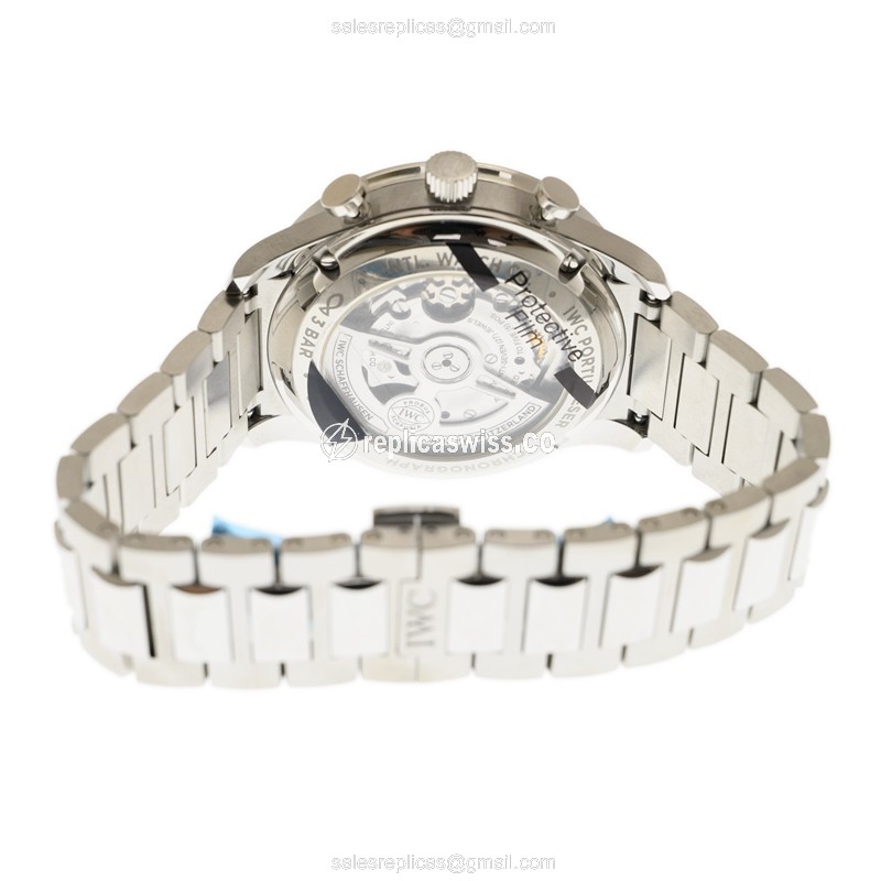 IWC IW371617 PORTUGUESE Automatic Stainless Steel