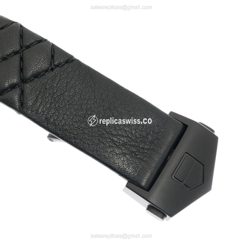 Tag Heuer WAR101A.FC6367 TAG HEUER CARRERA Quartz Stainless Steel
