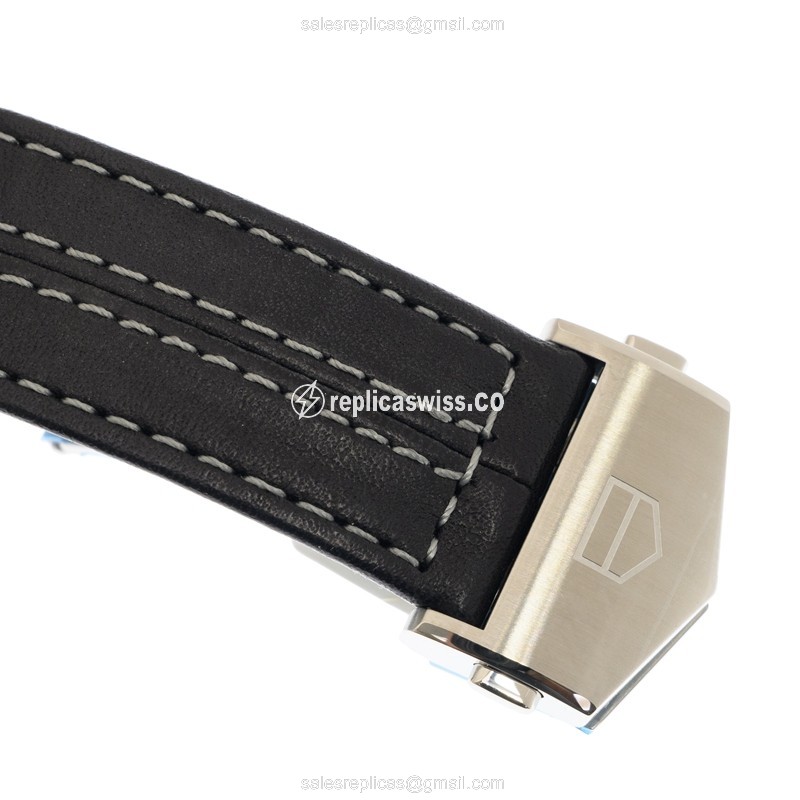 Tag Heuer CBN2A1F.FC6492 TAG HEUER CARRERA Automatic Ceramic & Steel