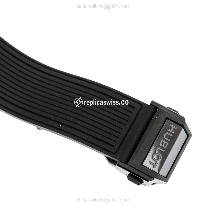 Hublot 642.CI.0170.RX SPIRIT OF BIG BANG Automatic Ceramic