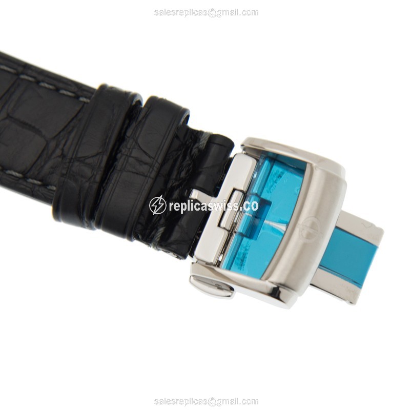 Baume & Mercier M0A10027 HAMPTON Quartz Stainless Steel