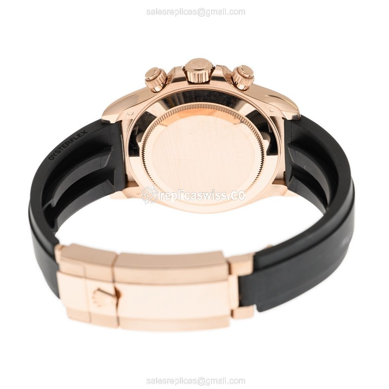 Rolex 116515LN-0061 DAYTONA Automatic 18kt Rose Gold