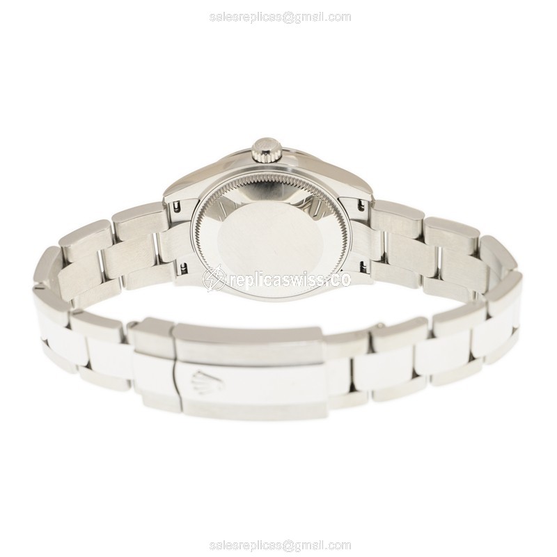 Rolex 278240-0017 DATEJUST Automatic Stainless Steel