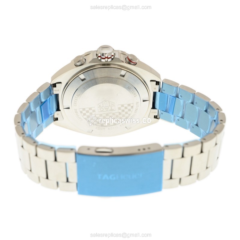 Tag Heuer CAZ2012.BA0876 F1 Automatic Stainless Steel