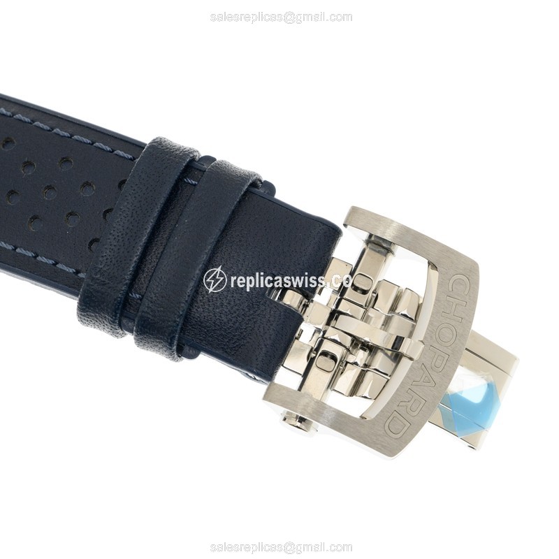 Chopard 168571-3007 MILLE MIGLIA GT XL Automatic Stainless Steel