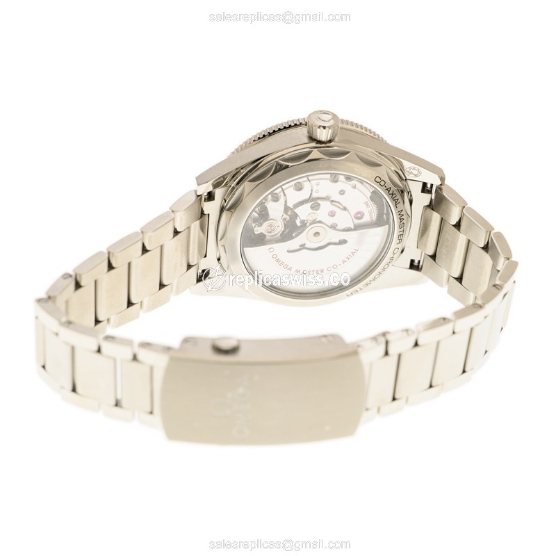 Omega 234.30.41.21.01.001 SEAMASTER Automatic Stainless Steel