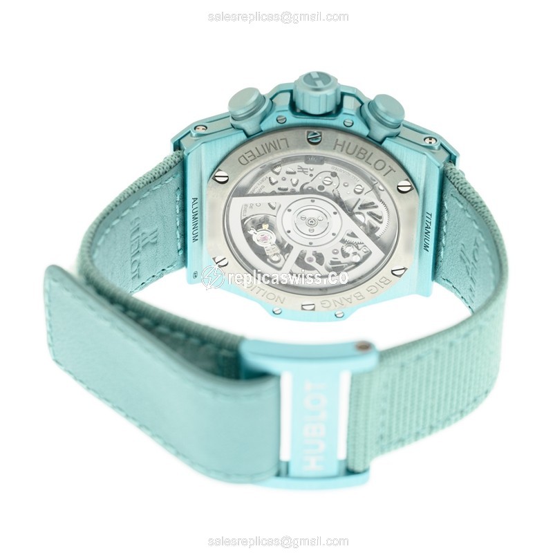 Hublot 441.UB.5120.NR BIG BANG Automatic Composite