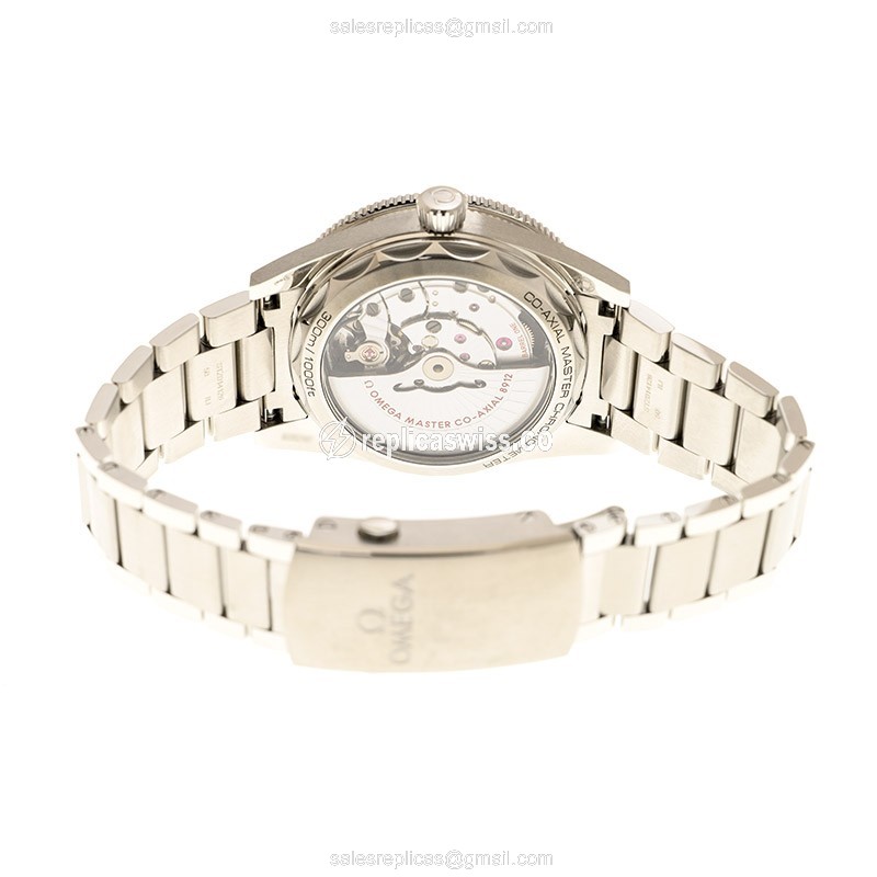 Omega 234.30.41.21.03.001 SEAMASTER Automatic Stainless Steel