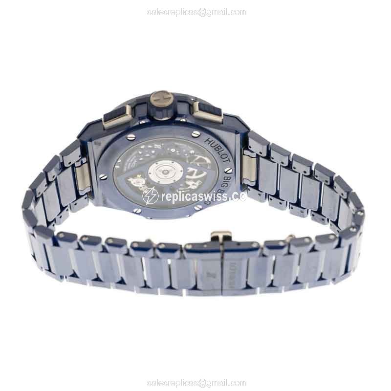 Hublot 451.EX.5123.EX BIG BANG Automatic Ceramic