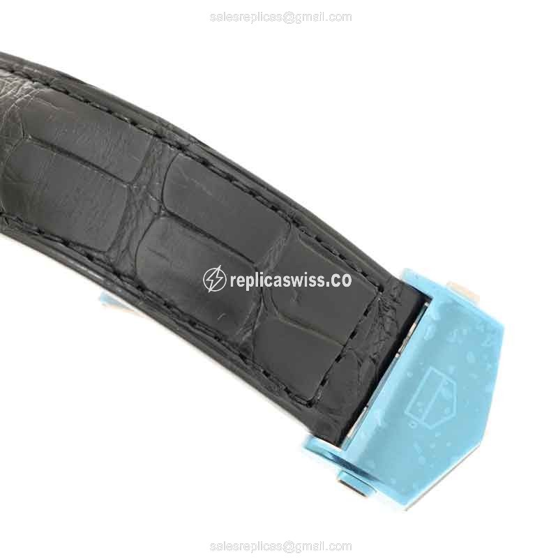 Tag Heuer CBN2A5A.FC6481 TAG HEUER CARRERA Automatic Stainless Steel