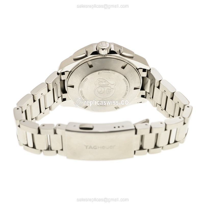 Tag Heuer CAY2110.BA0925 AQUARACER Automatic Stainless Steel