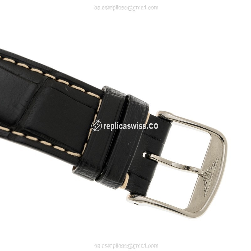 Longines L2.791.4.72.0 HERITAGE Automatic Stainless Steel