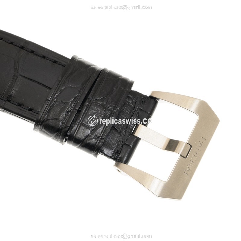 Panerai PAM01218 LUMINOR Automatic Stainless Steel