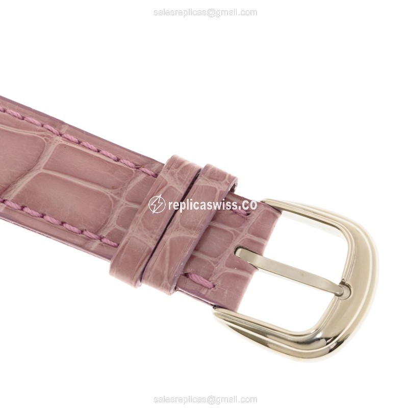Franck Muller 7502 QZ (AC) - PURPLE CINTREE CURVEX Quartz Stainless Steel