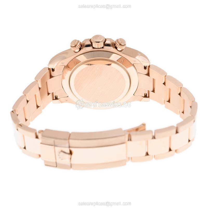 Rolex 116505-0016 DAYTONA Automatic 18kt Rose Gold