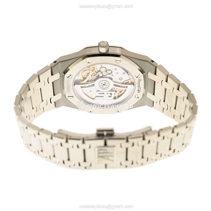 Audemars Piguet 16202ST.OO.1240ST.01 Automatic Stainless Steel