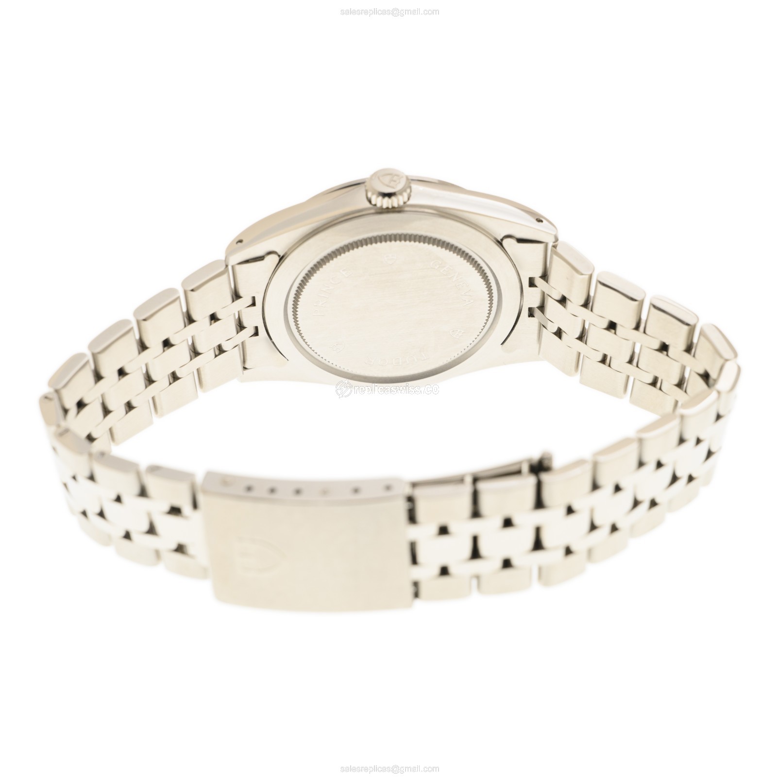 Tudor 76214-62480-246810AR PRICE DATE-DAY Automatic Stainless Steel