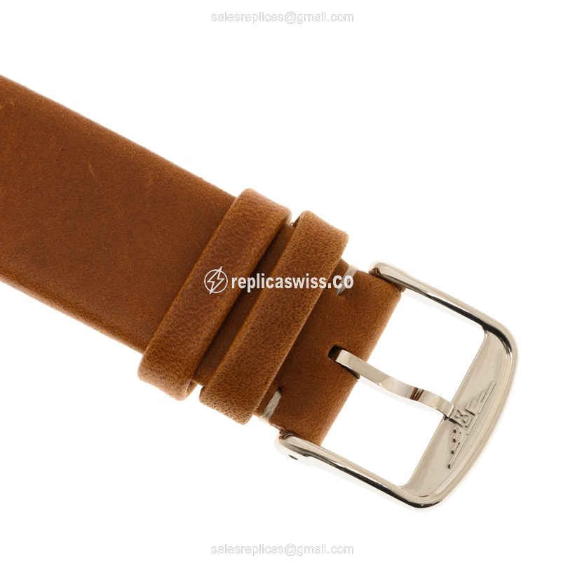 Longines L2.828.4.53.2 HERITAGE Automatic Stainless Steel
