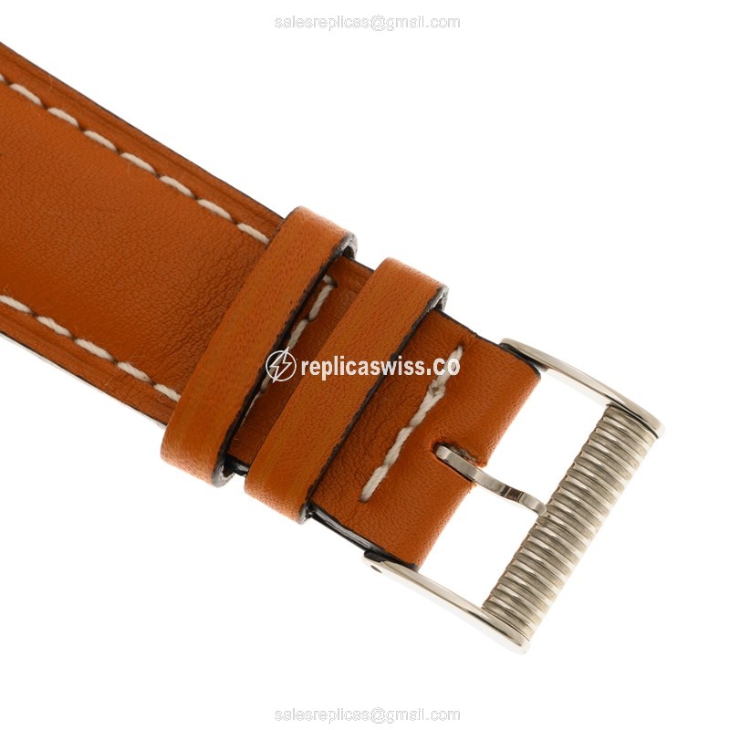 Longines L2.629.4.73.2 MASTER Automatic Stainless Steel