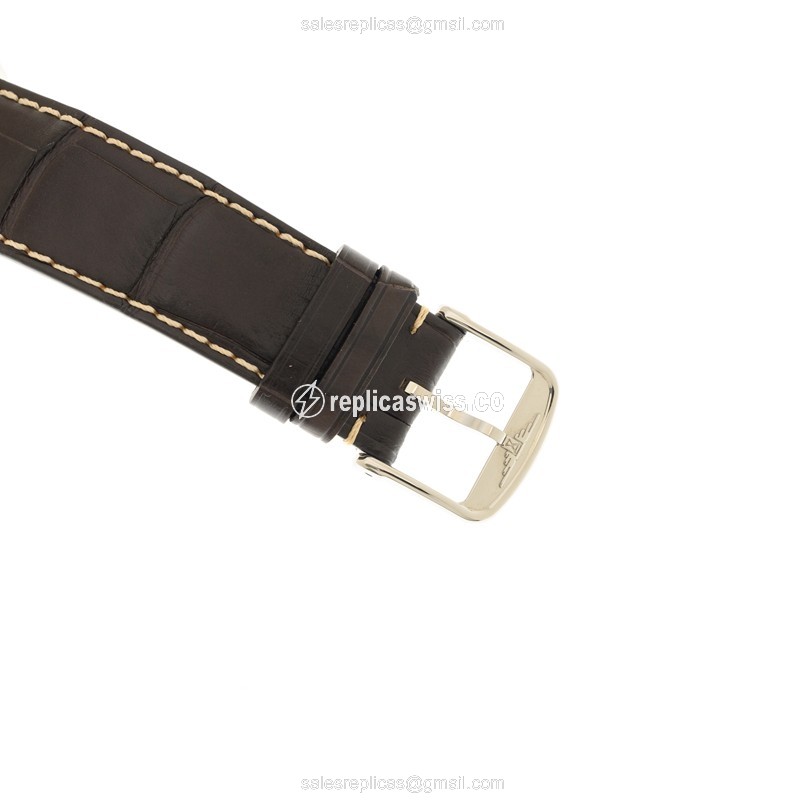 Longines L2.747.4.72.2 HERITAGE Automatic Stainless Steel