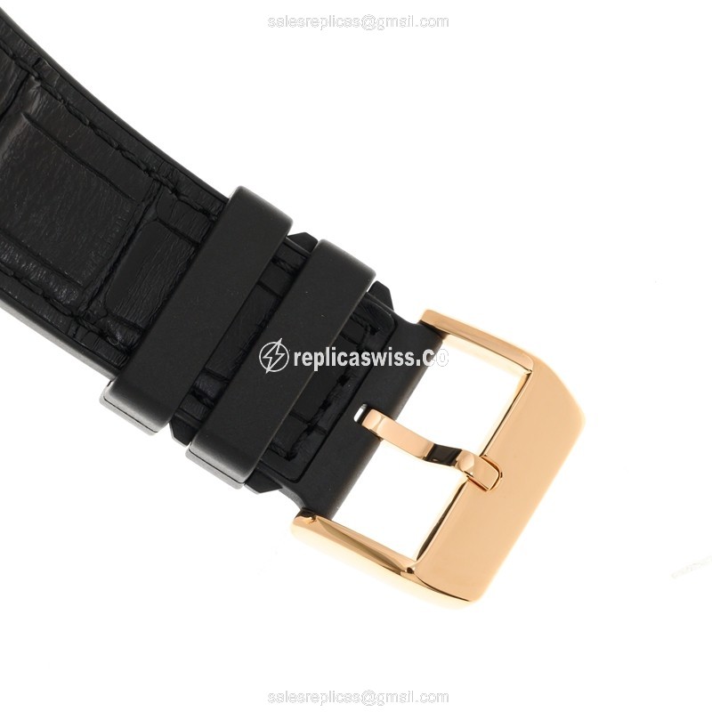 Franck Muller V 45 T GRAVITY CS (5N.NR) GRAVITY Manual Wind 18kt Rose Gold