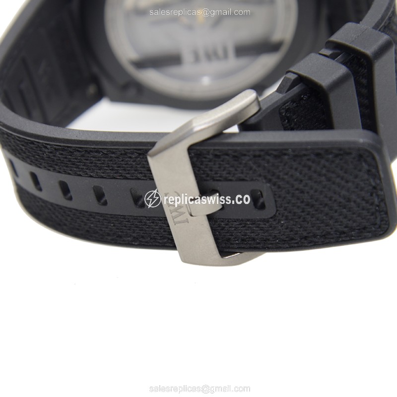 IWC IW322503 INGENIEUR Automatic Ceramics