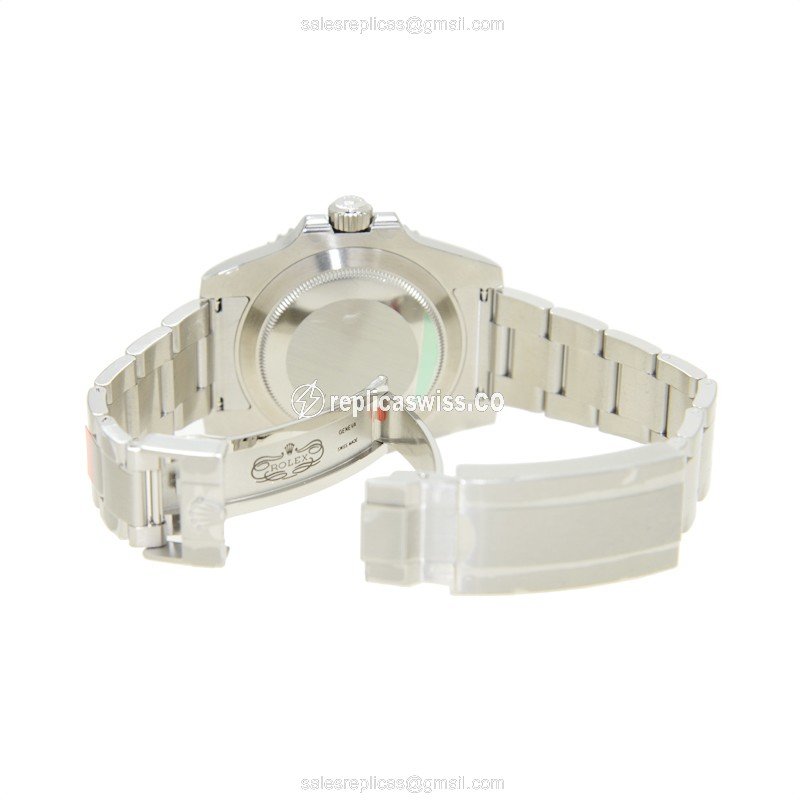 Rolex 116610LV-0002 SUBMARINER Automatic Stainless Steel