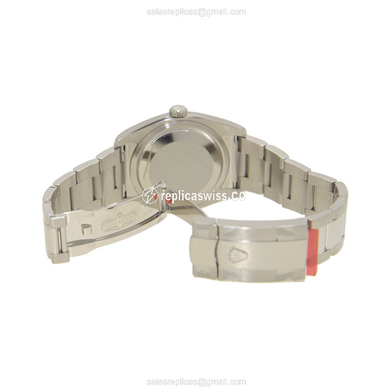 Rolex 116200 DATEJUST Automatic Stainless Steel