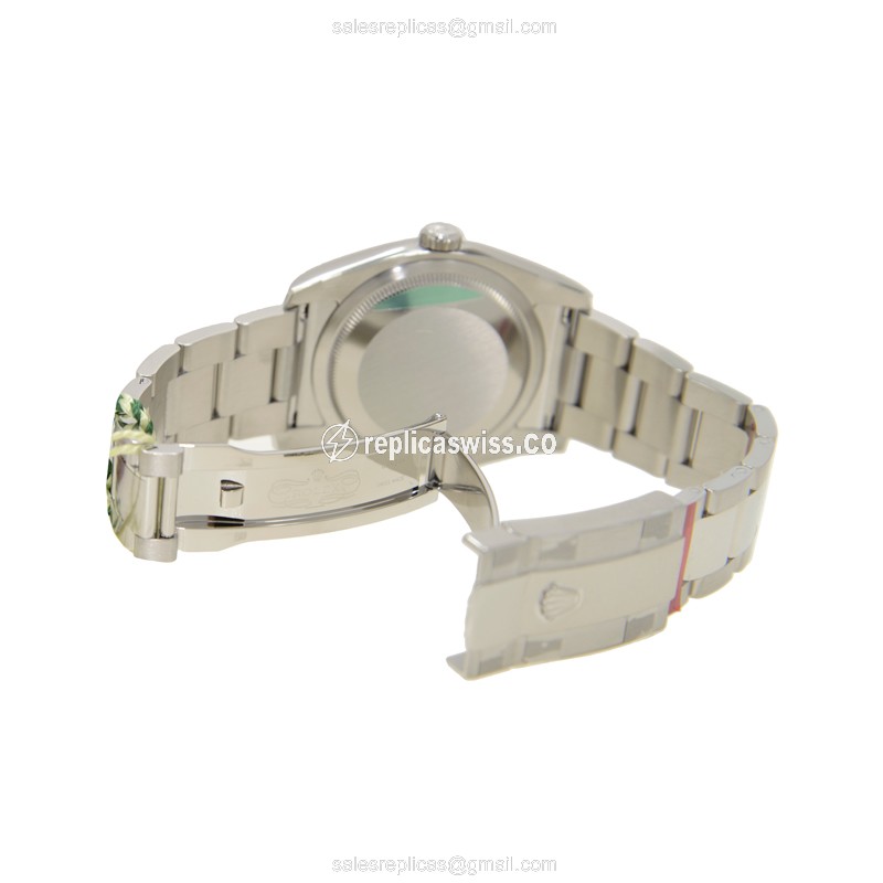 Rolex 116200 DATEJUST Automatic Stainless Steel