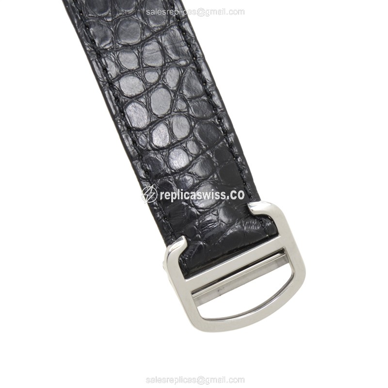 Cartier W6701010 RONDE SOLO DE CARTIER Automatic Stainless Steel