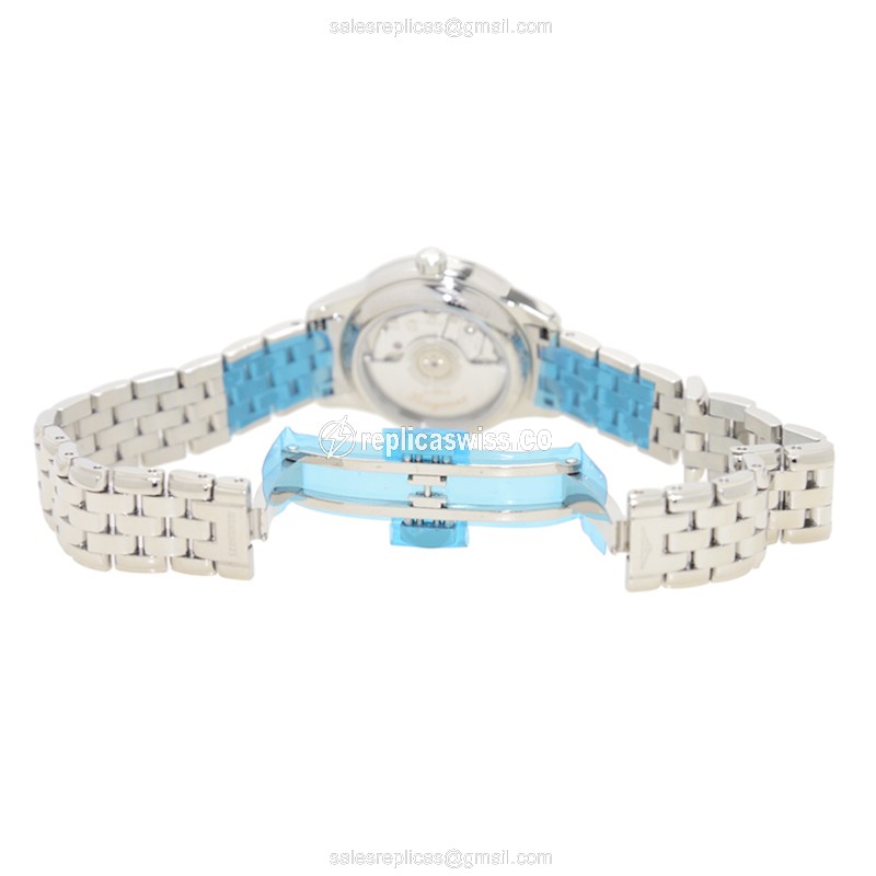 Longines L4.274.4.52.6 FLAGSHIP Automatic Stainless Steel