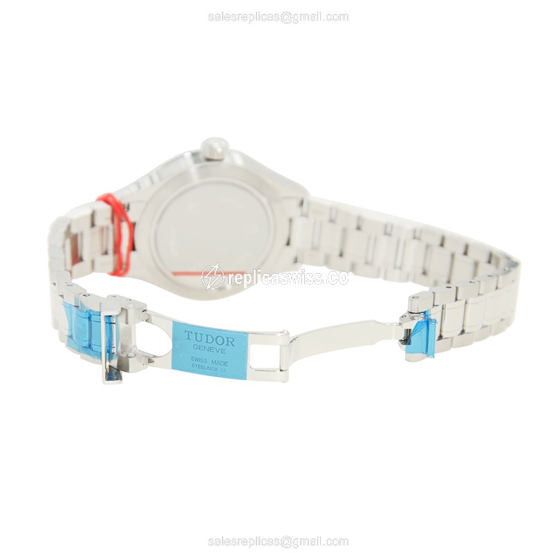 Tudor 12500-65050-SV Automatic Stainless Steel