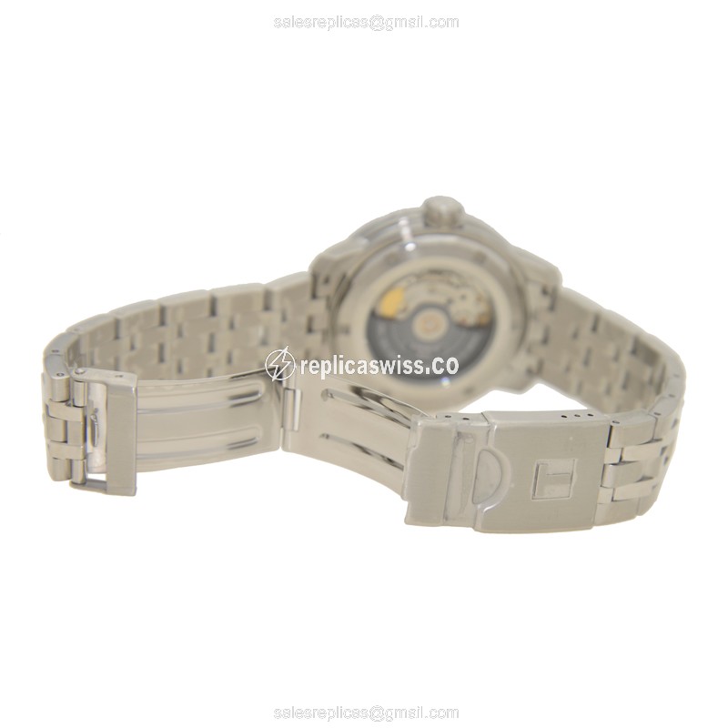 Tissot T055.430.11.057.00 T-SPORT Automatic Stainless Steel