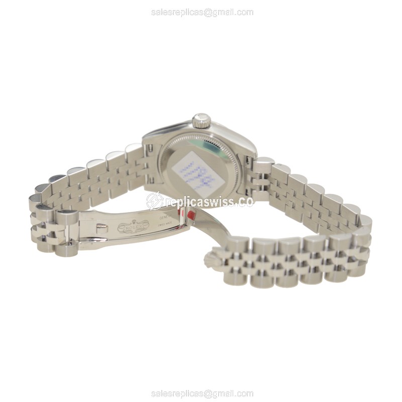 Rolex 179174NGBK LADY DATEJUST Automatic