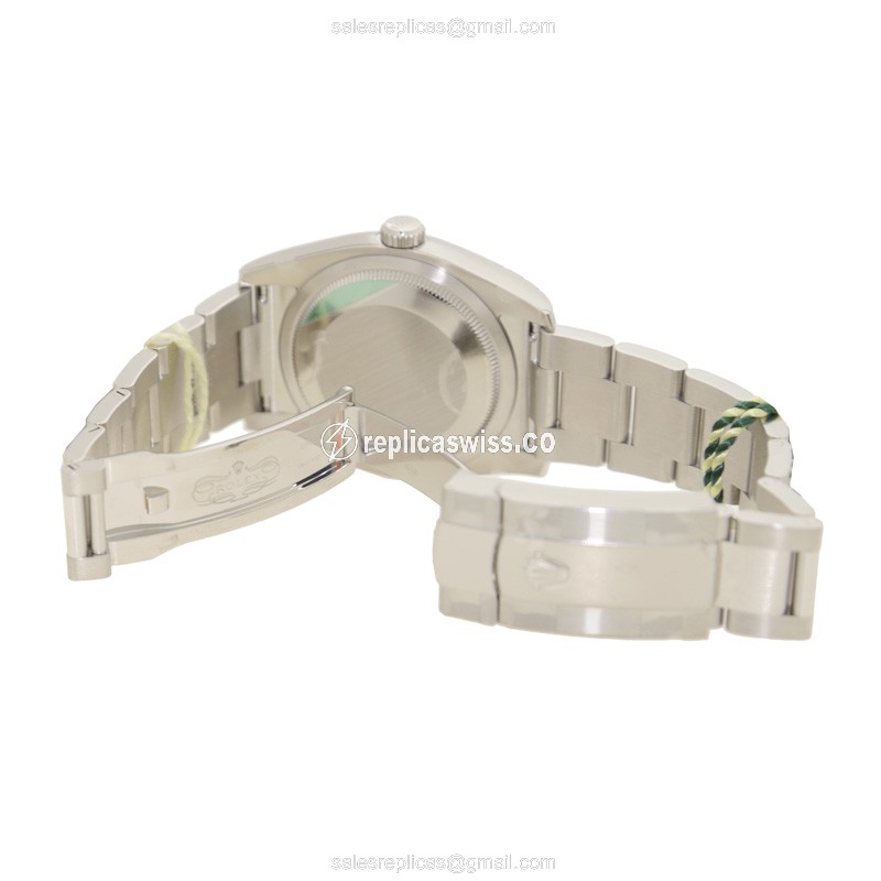 Rolex 116200 DATEJUST Automatic Stainless Steel