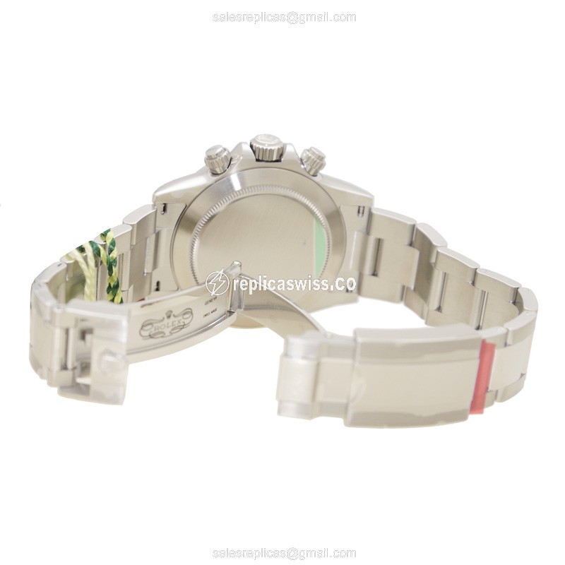 Rolex 116520 DAYTONA Automatic Stainless Steel
