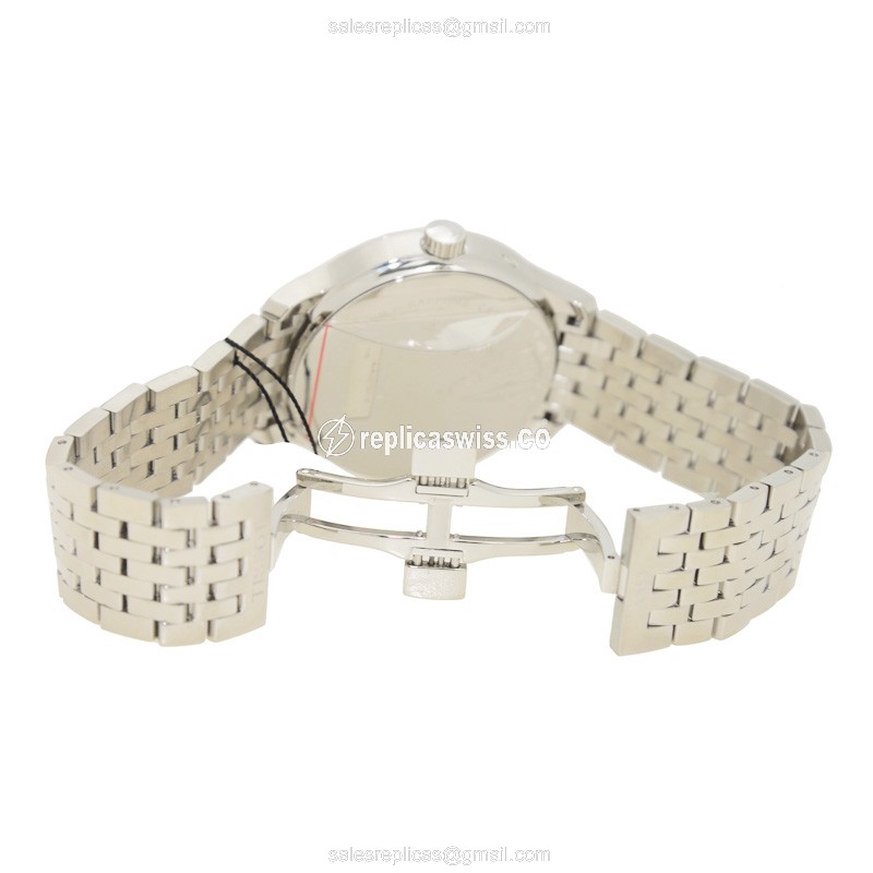 Tissot T063.639.11.067.00 T-CLASSIC Automatic Stainless Steel