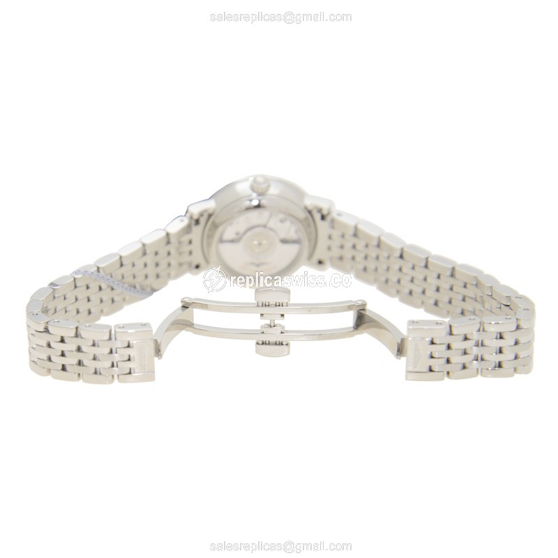 Longines L4.309.4.77.6 ELEGANT Automatic Stainless Steel
