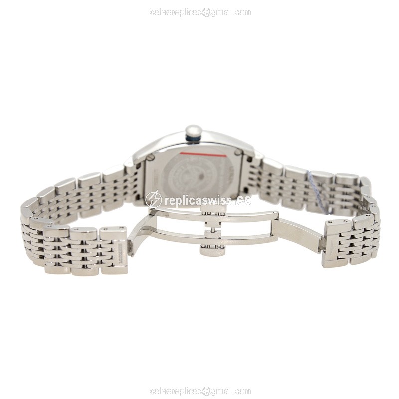 Longines L2.142.4.73.6 EVIDENZA Automatic Stainless Steel