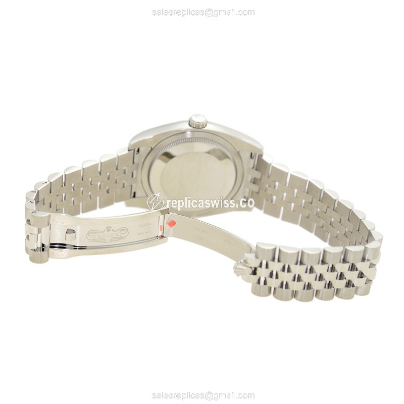 Rolex 116200 DATEJUST Automatic Stainless Steel