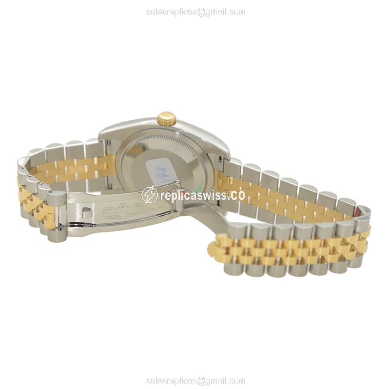 Rolex 116203 DATEJUST Automatic
