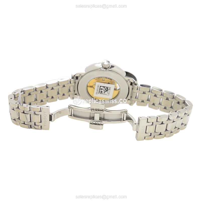 Tissot T050.207.11.057.00 T-CLASSIC Automatic Stainless Steel