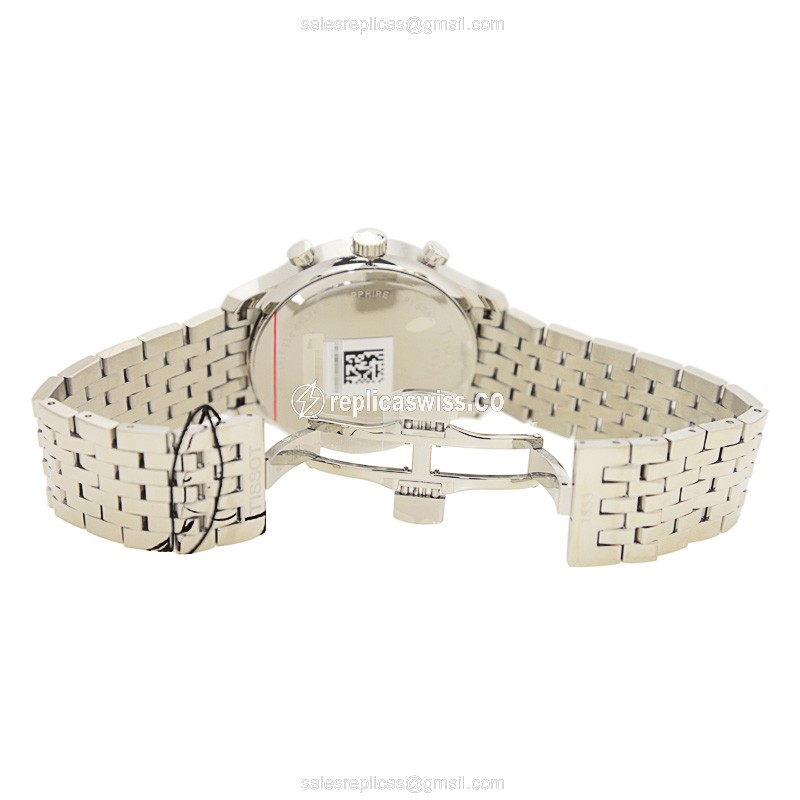 Tissot T063.617.11.037.00 T-CLASSIC Quartz Stainless Steel