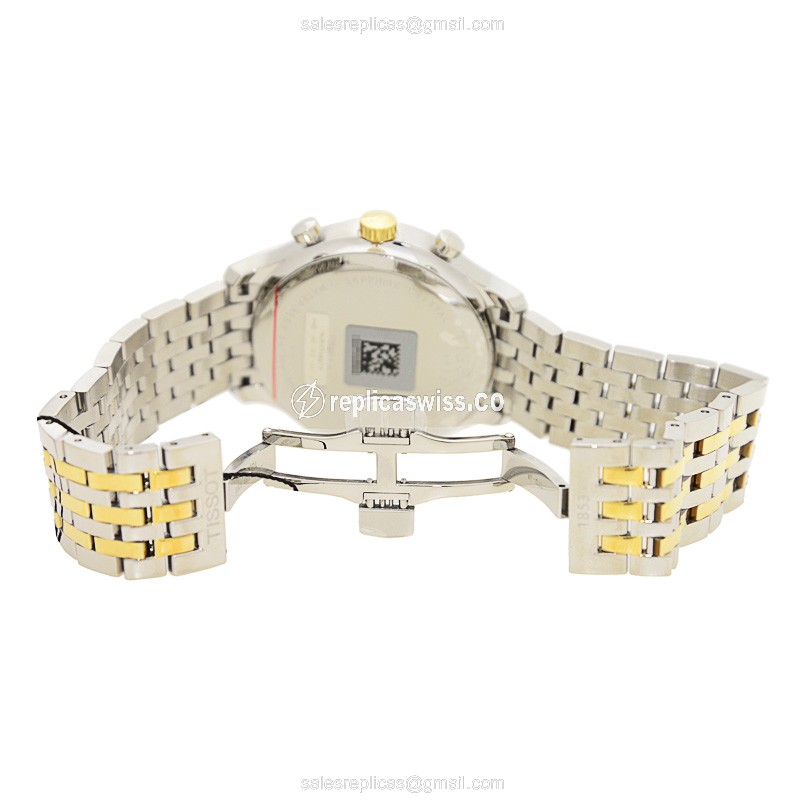 Tissot T063.617.22.037.00 T-CLASSIC Quartz Stainless Steel