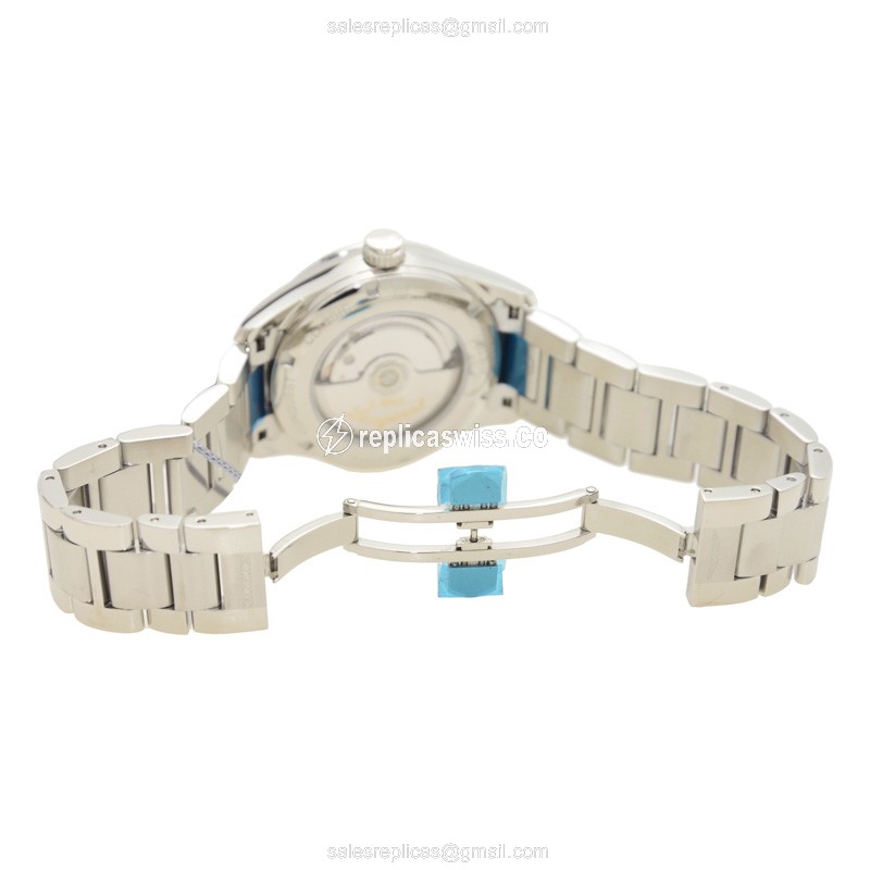 Longines L2.799.4.56.6 CONQUEST Automatic Stainless Steel