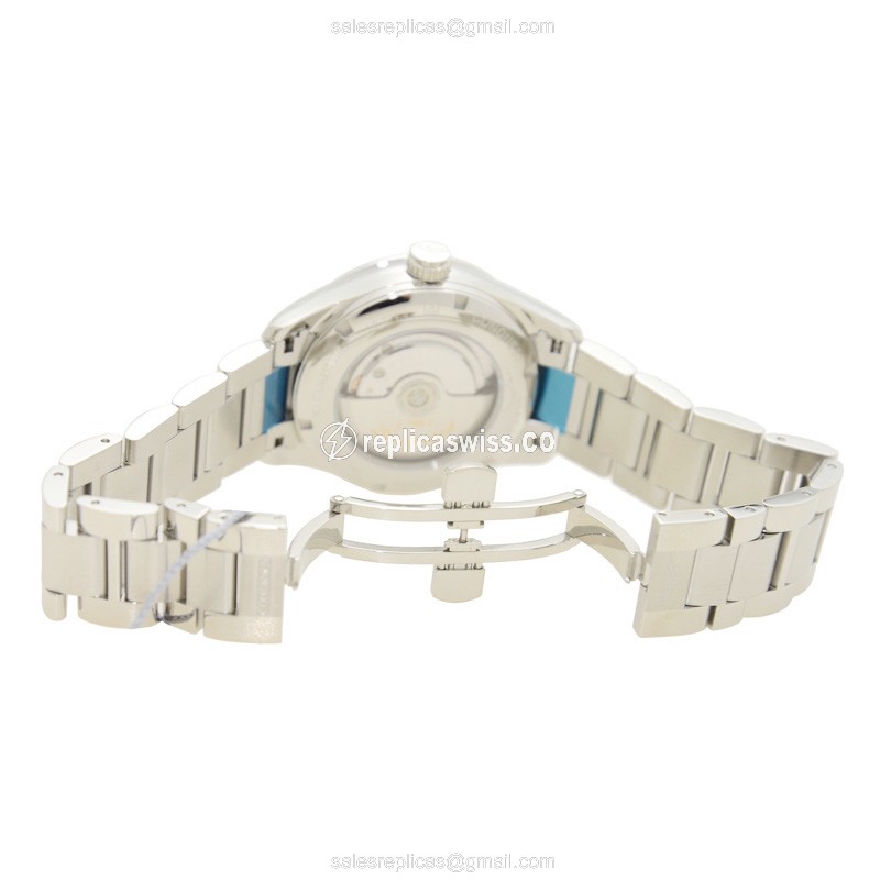 Longines L2.799.4.76.6 CONQUEST Automatic Stainless Steel