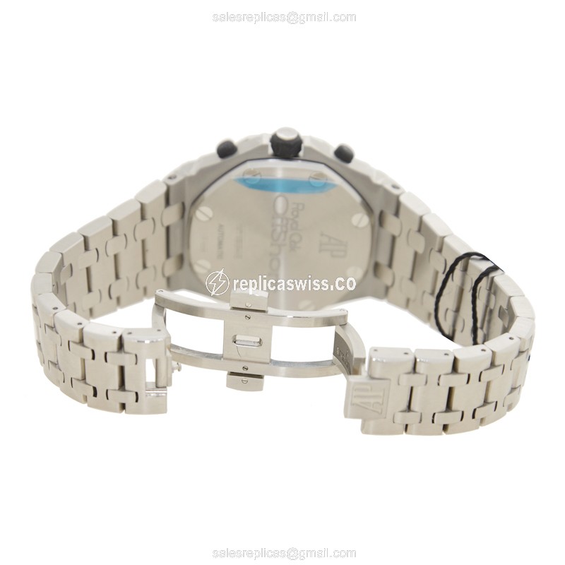 Audemars Piguet 26170ST.OO.1000ST.01 ROYAL OAK OFFSHORE Automatic Stainless Steel