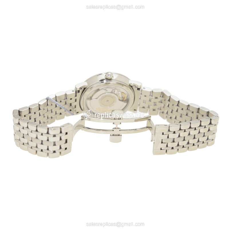 Longines L4.809.4.72.6 ELEGANT Automatic Stainless Steel
