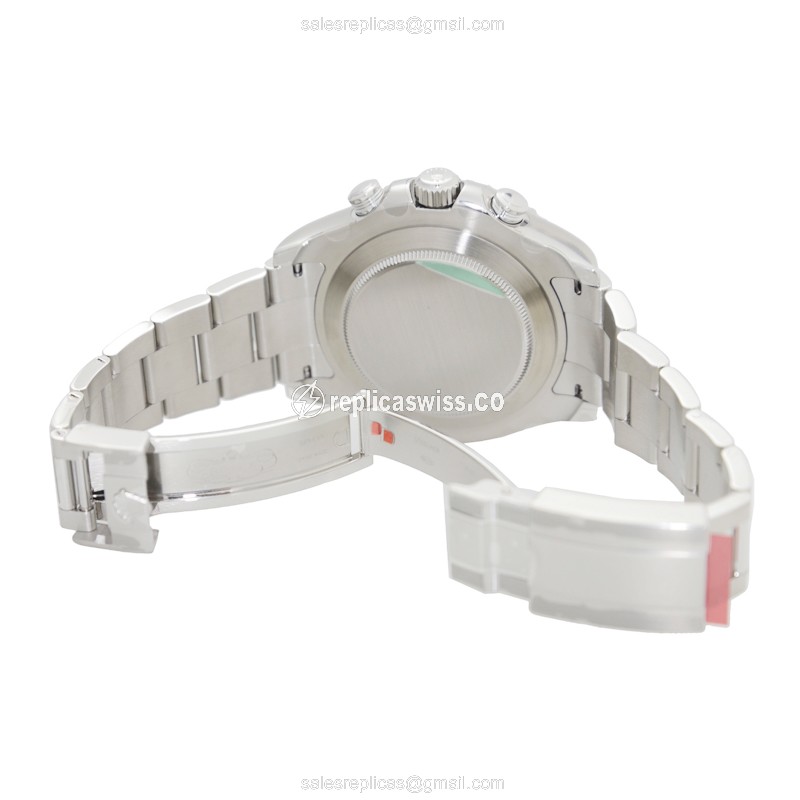 Rolex 116680 YACHT MASTER II Automatic Stainless Steel