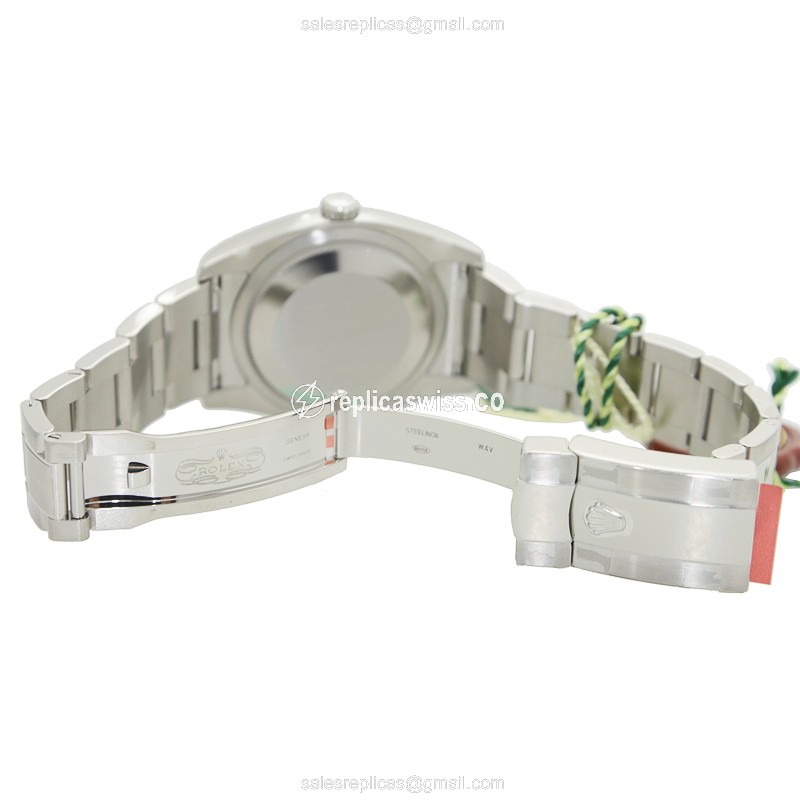 Rolex 116200 DATEJUST Automatic Stainless Steel